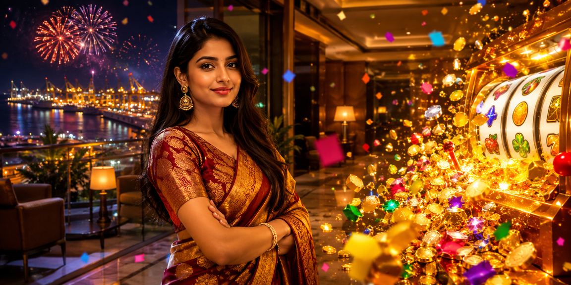 চট্টগ্রামের নাইট মার্কেটে স্লট গেম ও লটারি উপভোগ করছেন ব্যবহারকারী