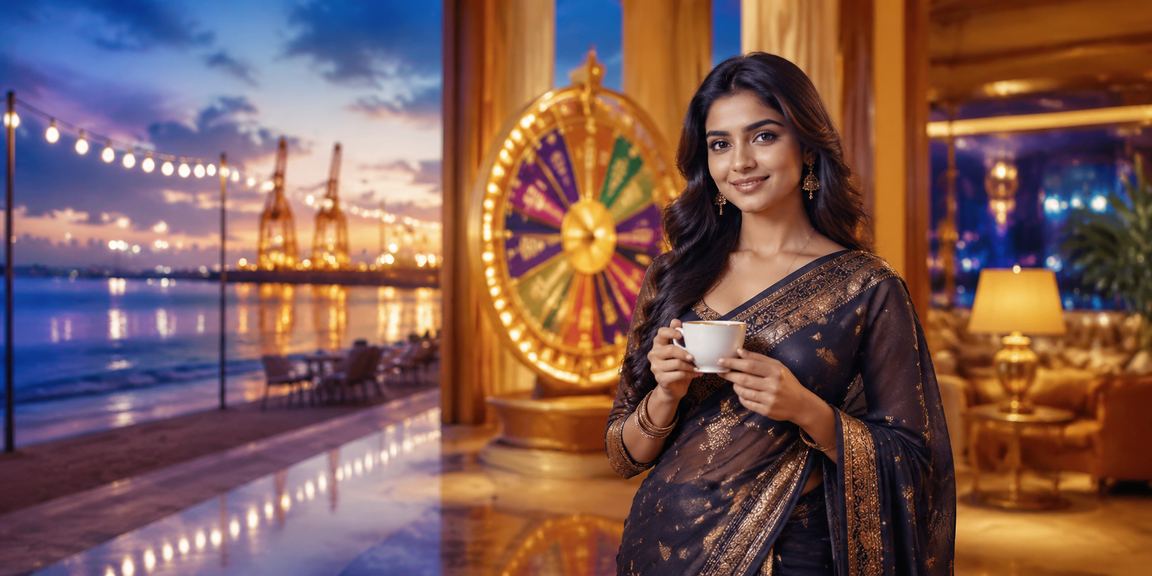 কক্সবাজার সৈকতে রুলেট গেম খেলছেন ব্যবহারকারী