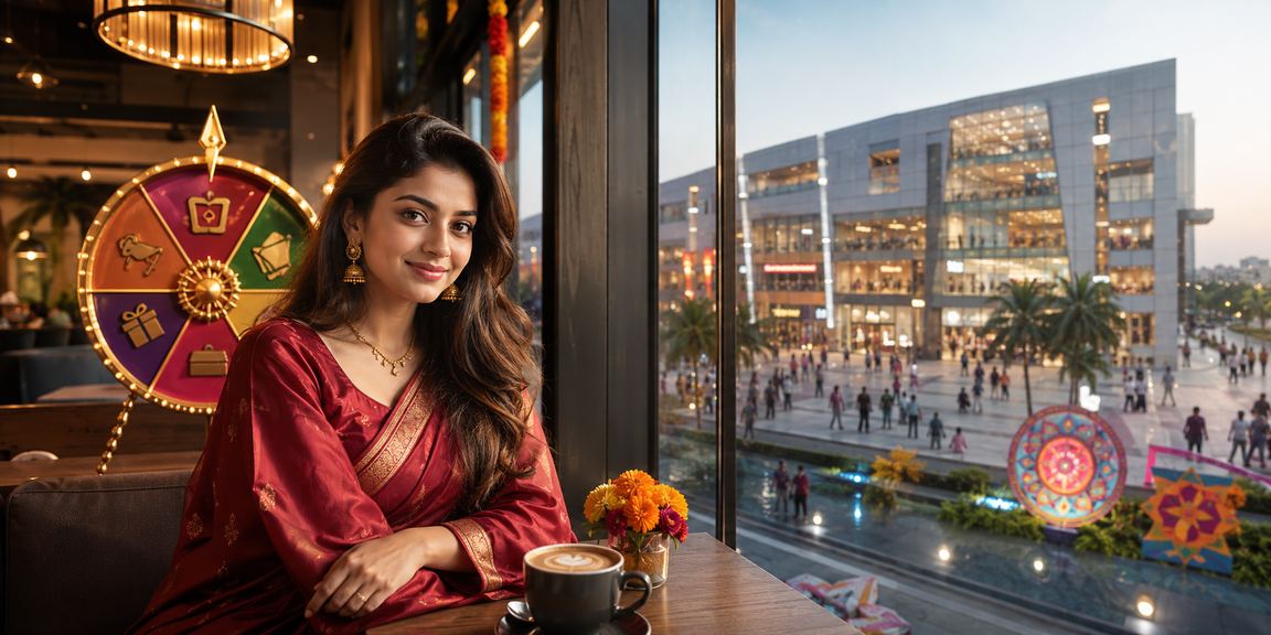পহেলা বৈশাখে ঢাকায় রুলেট গেমিং উৎসব