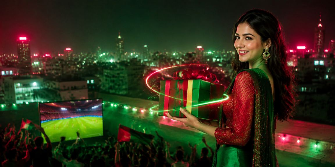 রংপুরে মোবাইল মাধ্যমে দ্রুত লেনদেনের ছবি