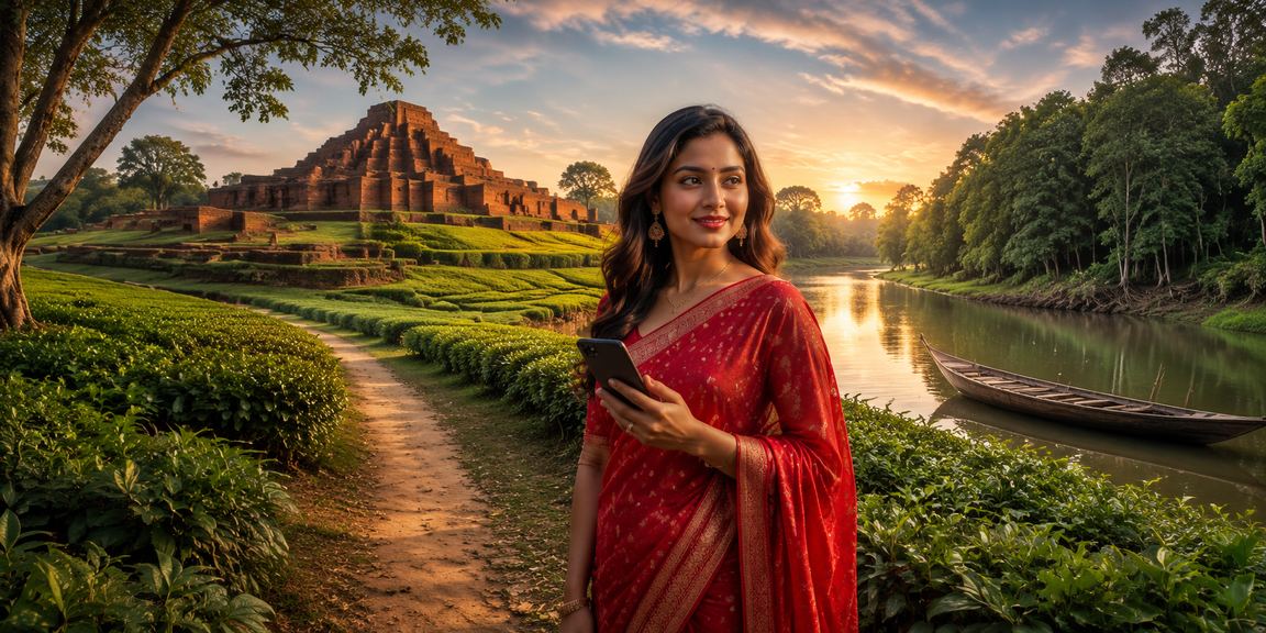 সুন্দরবন এলাকায় স্পোর্টস বেটিং উপভোগ